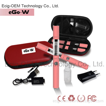 E Cig Top-Quality EGO-W E Vapor
